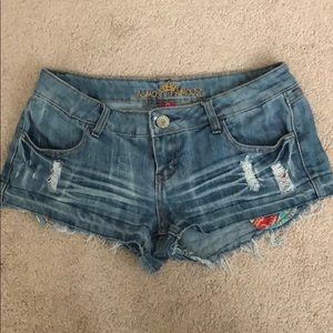 Almost Famous Shorts - size 9